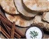 Unleavened Bread